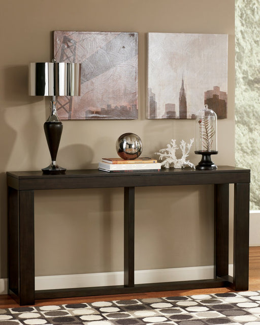 Watson Sofa/Console Table - Affordable Home Luxury