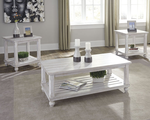 Cloudhurst Table (Set of 3) - Affordable Home Luxury