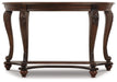 Norcastle Sofa/Console Table - Affordable Home Luxury