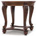 Norcastle End Table Set - Affordable Home Luxury