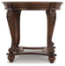 Norcastle End Table - Affordable Home Luxury