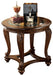 Norcastle End Table Set - Affordable Home Luxury