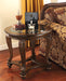 Norcastle End Table - Affordable Home Luxury