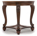 Norcastle End Table - Affordable Home Luxury