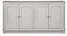 Mirimyn Accent Cabinet - Affordable Home Luxury