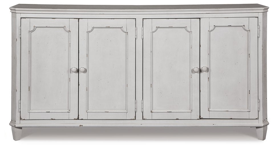 Mirimyn Accent Cabinet - Affordable Home Luxury