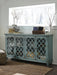 Mirimyn Accent Cabinet - Affordable Home Luxury