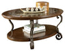 Nestor Occasional Table Set - Affordable Home Luxury