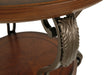 Nestor Occasional Table Set - Affordable Home Luxury