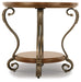 Nestor End Table Set - Affordable Home Luxury