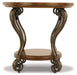 Nestor End Table Set - Affordable Home Luxury