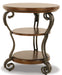 Nestor Occasional Table Set - Affordable Home Luxury