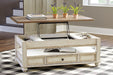 Realyn Table Set - Affordable Home Luxury