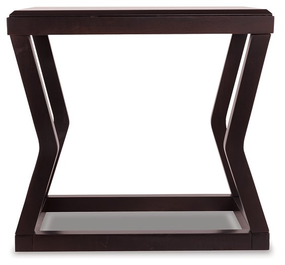 Kelton End Table - Affordable Home Luxury