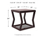 Kelton End Table - Affordable Home Luxury