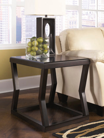 Kelton End Table - Affordable Home Luxury