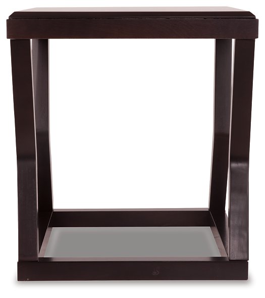 Kelton End Table - Affordable Home Luxury