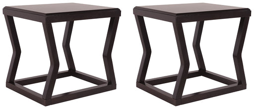 Kelton End Table Set - Affordable Home Luxury