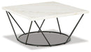 Vancent Occasional Table Set - Affordable Home Luxury