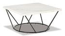 Vancent Coffee Table - Affordable Home Luxury