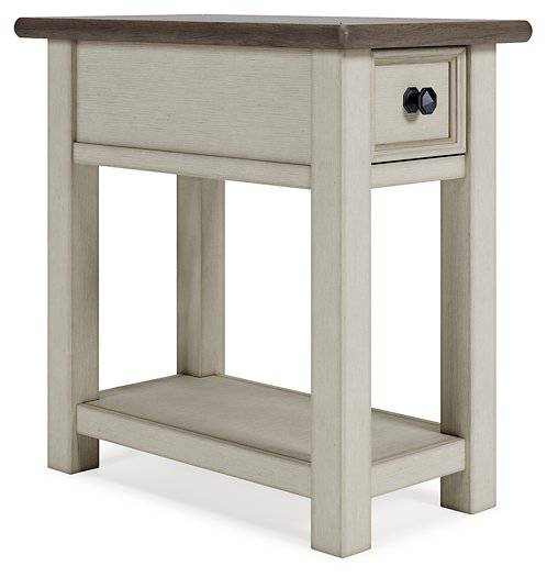 Bolanburg End Table Set - Affordable Home Luxury