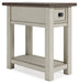 Bolanburg End Table Set - Affordable Home Luxury