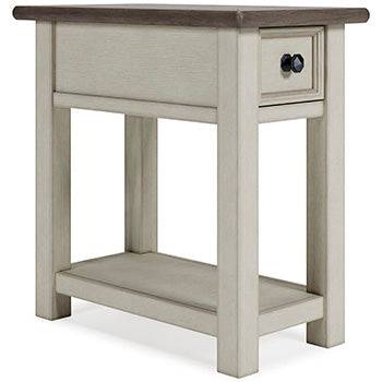 Bolanburg End Table Set - Affordable Home Luxury