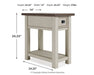 Bolanburg End Table Set - Affordable Home Luxury