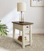 Bolanburg Occasional Table Set - Affordable Home Luxury