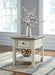 Bolanburg End Table Set - Affordable Home Luxury