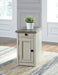 Bolanburg End Table Set - Affordable Home Luxury