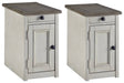 Bolanburg End Table Set - Affordable Home Luxury