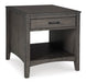 Montillan End Table - Affordable Home Luxury