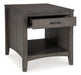 Montillan End Table - Affordable Home Luxury