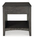 Montillan End Table - Affordable Home Luxury