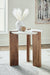 Isanti End Table - Affordable Home Luxury