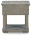 Moreshire End Table - Affordable Home Luxury