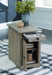 Moreshire Chairside End Table - Affordable Home Luxury