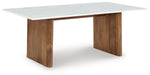 Isanti Coffee Table - Affordable Home Luxury