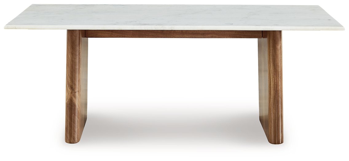 Isanti Coffee Table - Affordable Home Luxury