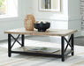 Bristenfort Occasional Table Set - Affordable Home Luxury