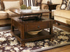 Porter Occasional Table Set - Affordable Home Luxury