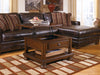 Porter Coffee Table with Lift Top - Affordable Home Luxury