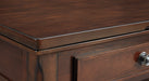 Porter Coffee Table with Lift Top - Affordable Home Luxury