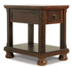 Porter Occasional Table Set - Affordable Home Luxury