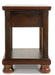 Porter Chairside End Table - Affordable Home Luxury