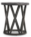 Sharzane End Table - Affordable Home Luxury