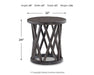 Sharzane Occasional Table Set - Affordable Home Luxury