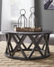 Sharzane Occasional Table Set - Affordable Home Luxury