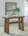 Mackifeld Sofa Table - Affordable Home Luxury